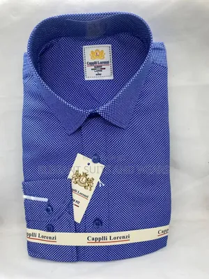 Men's Shirts.