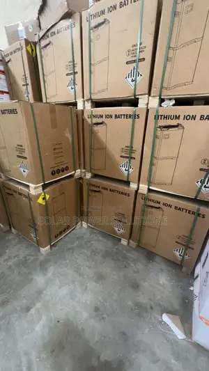 15kwh Bluecarbon Lithium Battery
