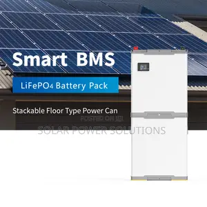 15kwh Bluecarbon Lithium Battery