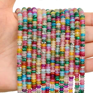 Usa Bonny Boxx 1 Strand (150pcs) Natural 2 *