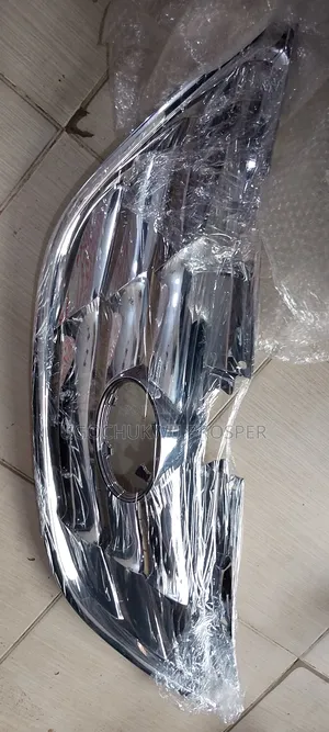 Front Grille Sonata 2012-2014