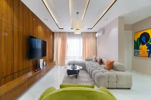Newly Launched Luxurious 3 Bedroom Apartment With Ps5