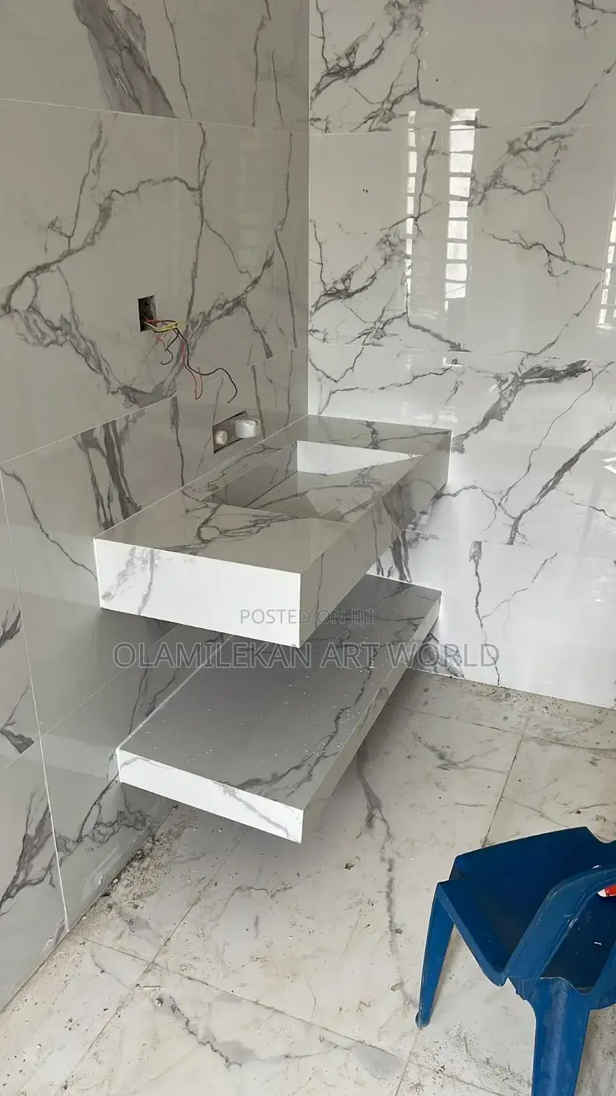 Interior And Exterior Design