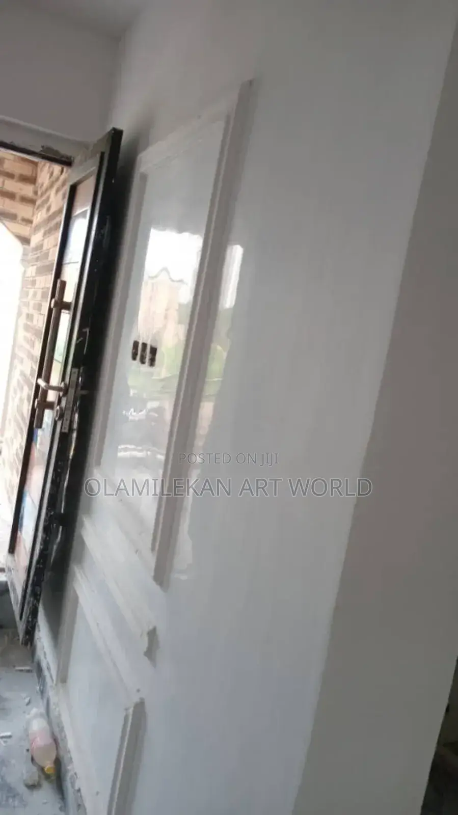 Interior And Exterior Design