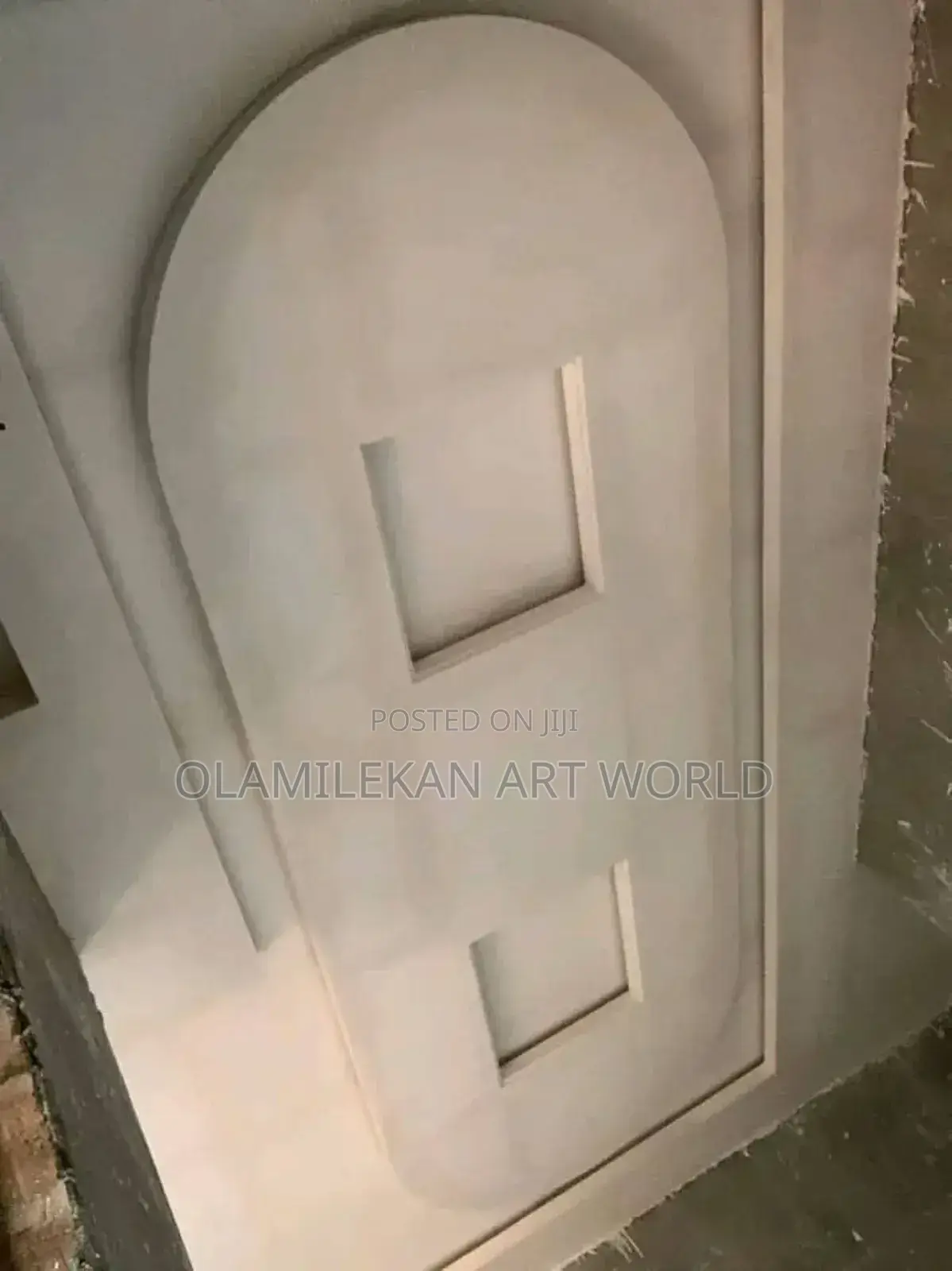 Interior And Exterior Design