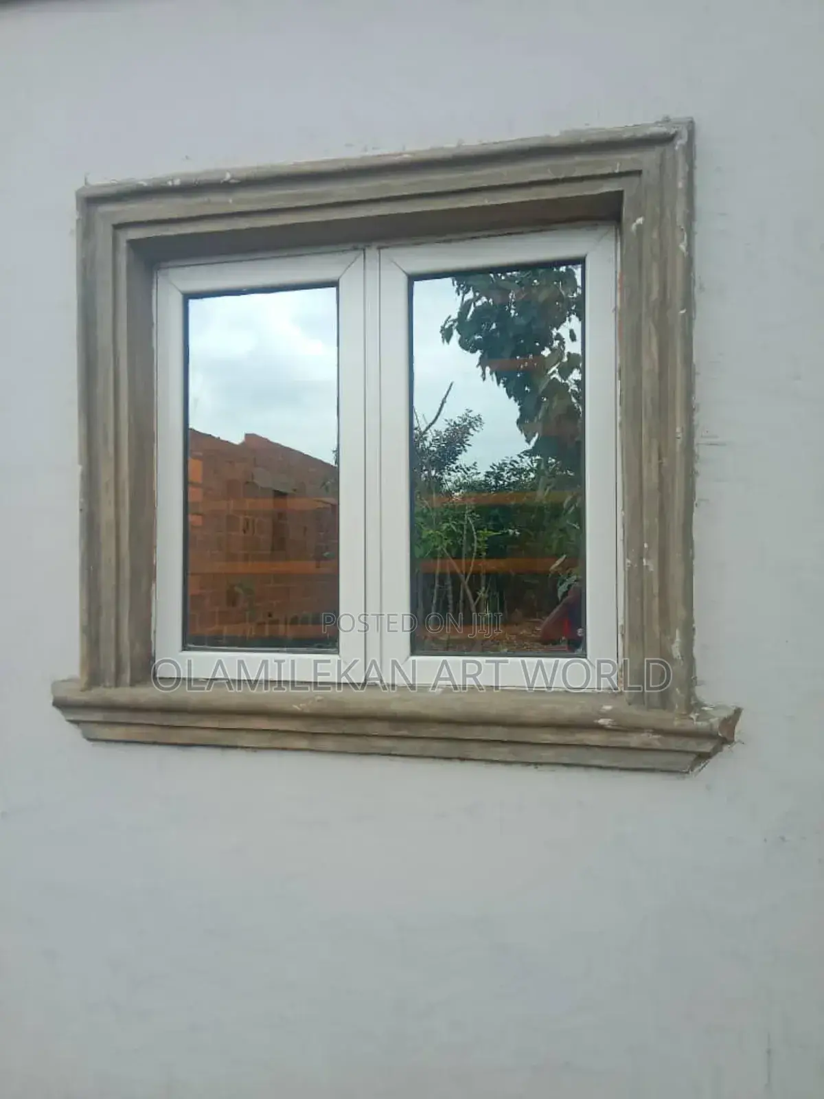 Interior And Exterior Design