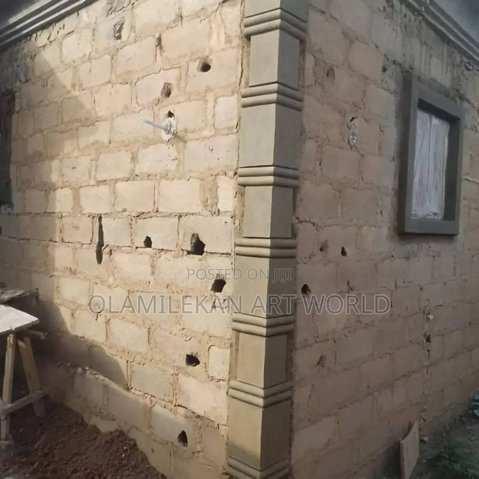 Interior And Exterior Design