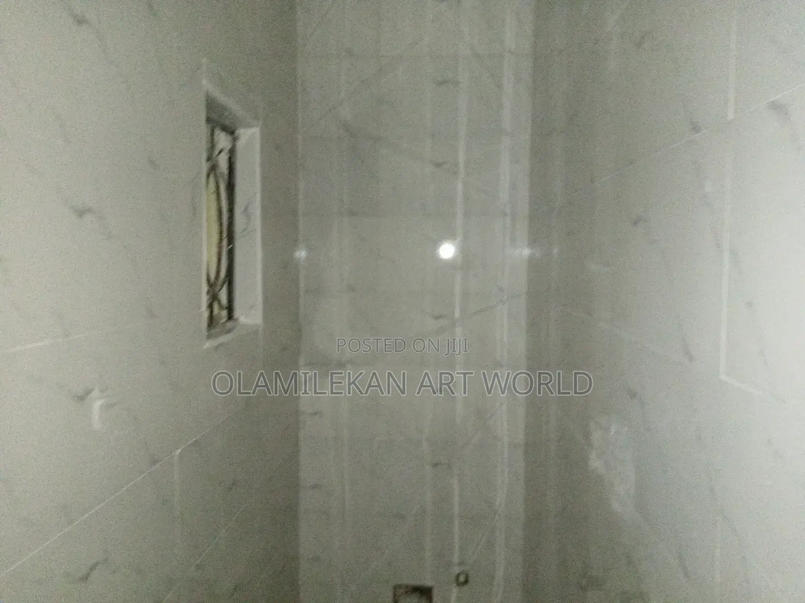 Interior And Exterior Design