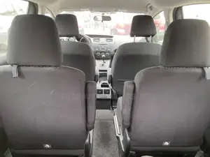 Mazda 5 2.5 Grand Touring 2012 Blue
