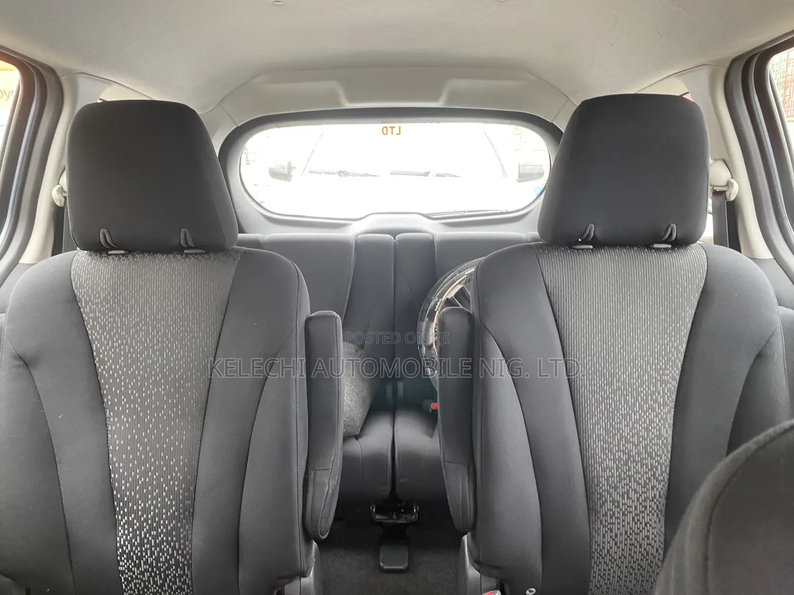 Mazda 5 2.5 Grand Touring 2012 Blue