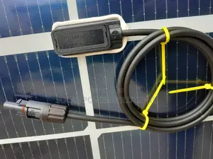 Bifacial Solar Panel 550w