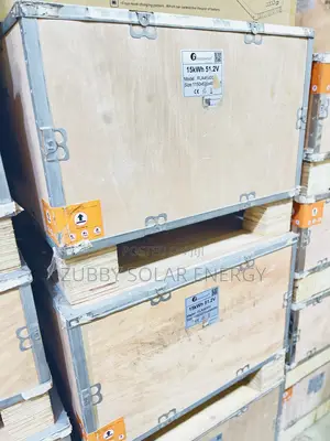 15kwh Flat Felicity Lithium Battery
