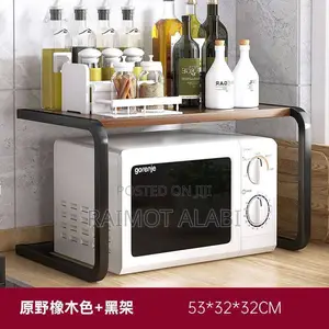Microwave Stand