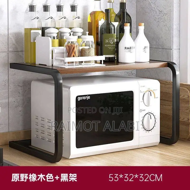 Microwave Stand