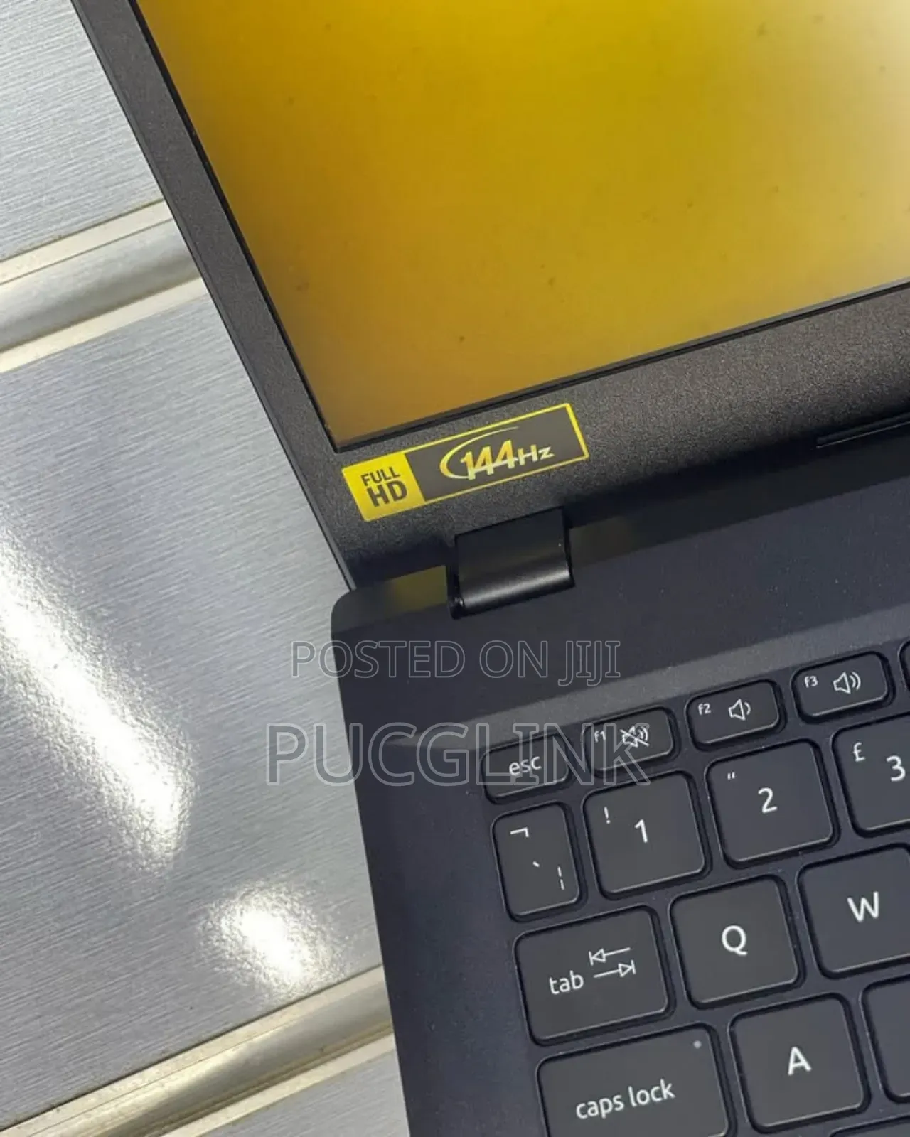 New Laptop Acer Aspire V Nitro 16GB Intel Core i7 SSD 512GB