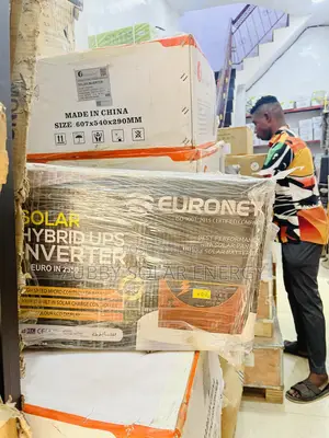 2.5kva Hybrid Inverter