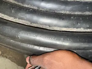 35mm Single 33kv Xlpe Cable Armored Cable