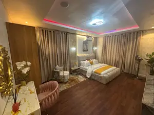 2 Bedroom Service Apartment