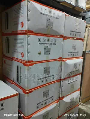7.5kva Ivps Felicity Transformer Based Inverter