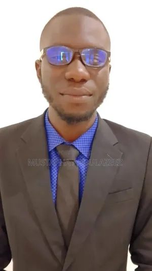 Sales Executive