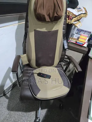 Massage Cushion for Seat and Car