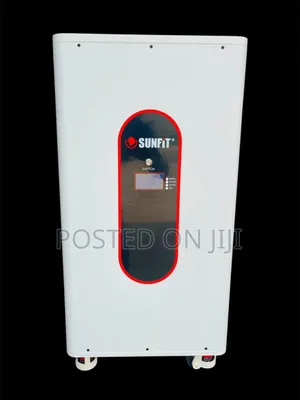 15kwh Sunfit High Quality Solar Lithium Battery
