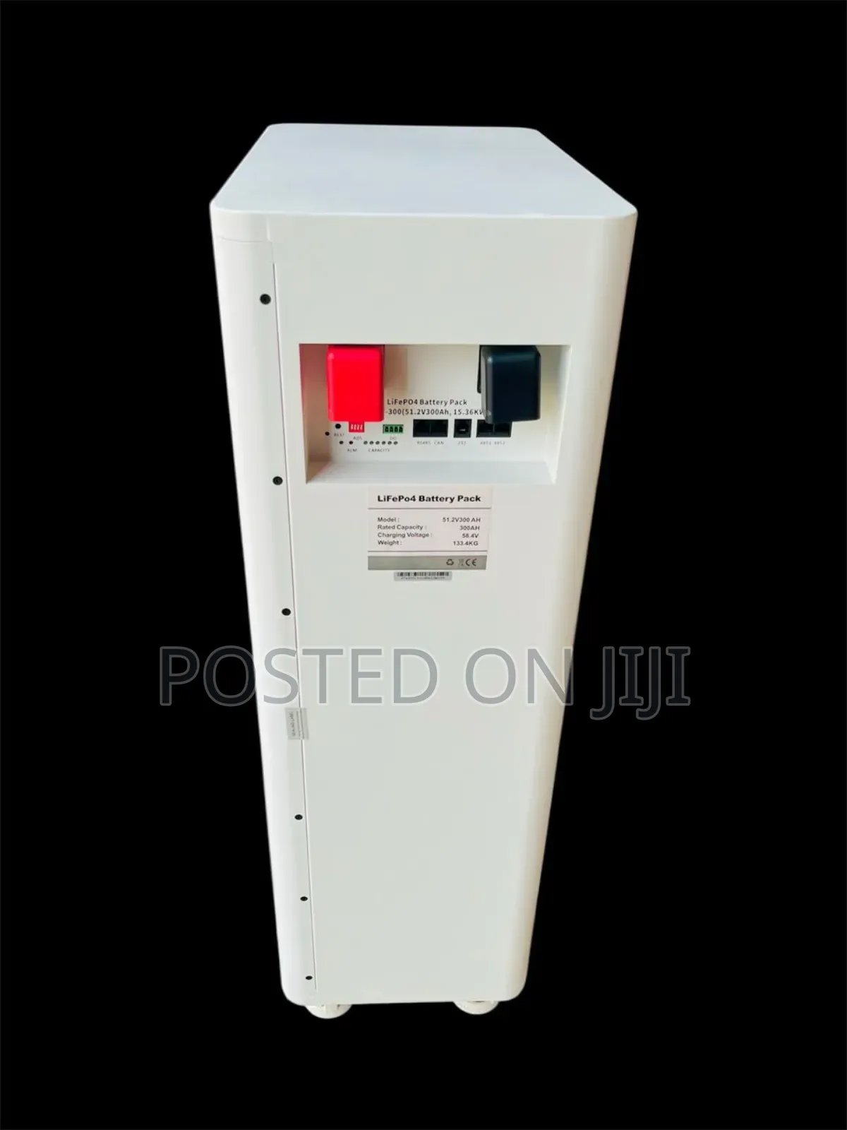 15kwh Sunfit High Quality Solar Lithium Battery