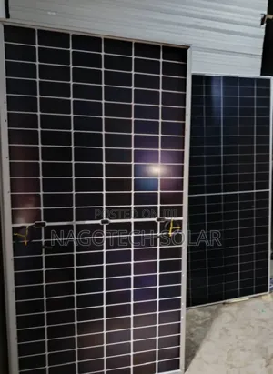 580watt Original Jinko Solar Panel
