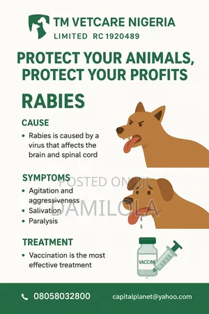 Veterinary Services