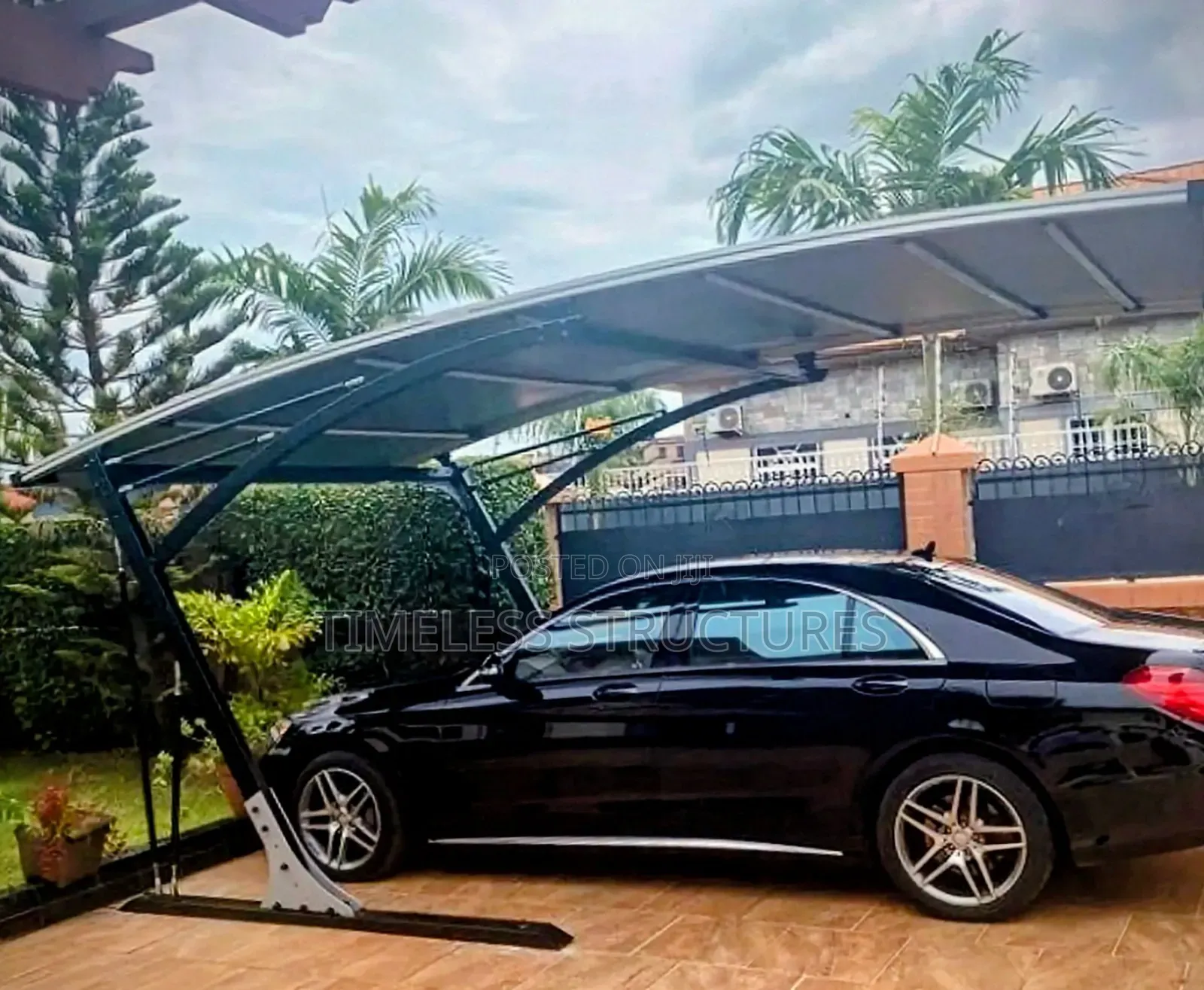 R2 Deliver Imported Carports