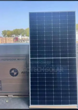 650watts Original Jinko Solar Panel