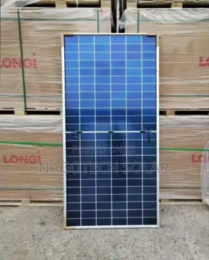 650watt Longi Jinko Solar Panel
