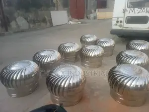 Roof Ventilation Fan 24"