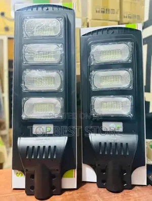Solar Street Light 150w 200w