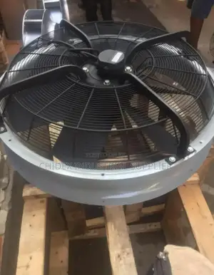 Extractor Fan 36" 2.5kw