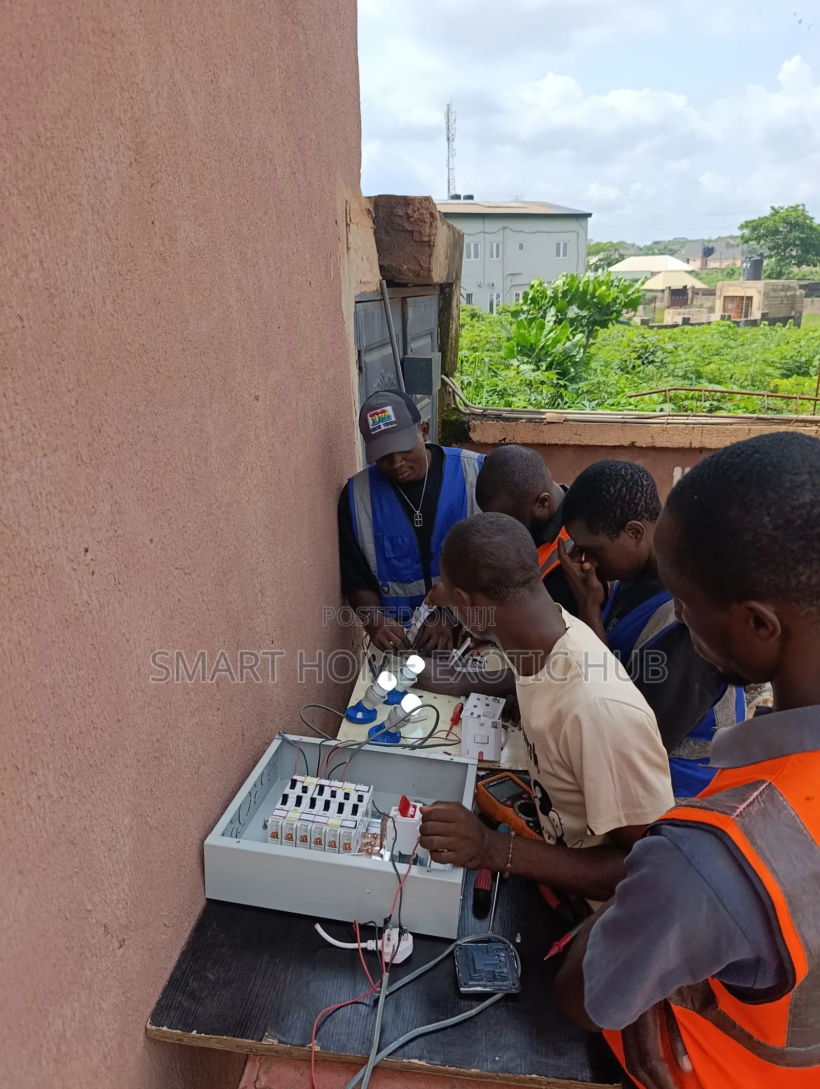 Home Automation Training in Southeast