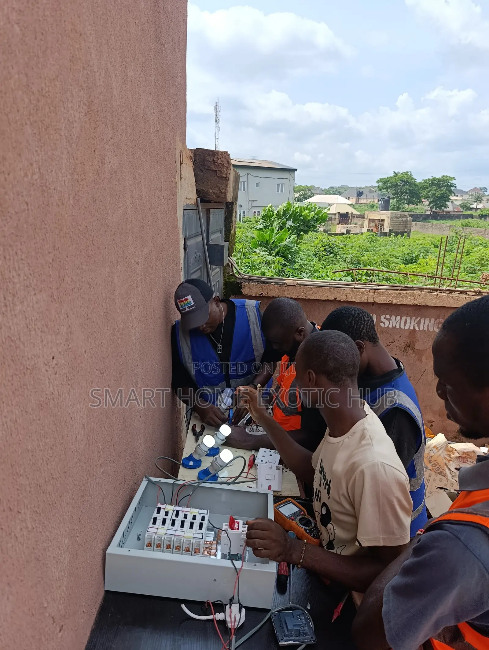 Home Automation Training in Southeast