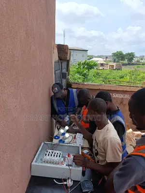 Home Automation Training in Southeast