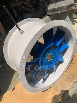 Extractor Fan