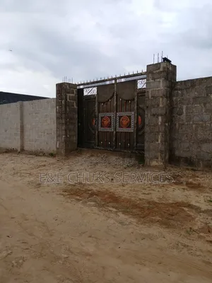 Buy and Build 1 Plot of Land for Sale