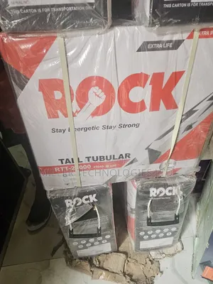 Rock Tubular Battery 230ah 12v