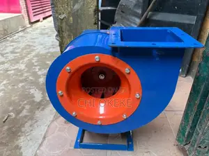 Blower Fan 4.0kw