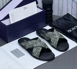 Dior Slippers