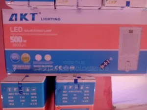 Akt Street Light 500w Affordable Price