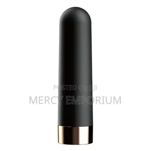 Bullet Vibrator Woman Sex Toy. Powerful Rechargeable