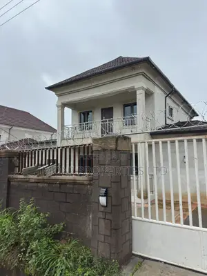 4bdrm Duplex in Palm Beach Estate, Ushafa for sale