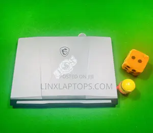 Laptop MSI GL63 8RC 16GB Intel Core i5 SSD 512GB