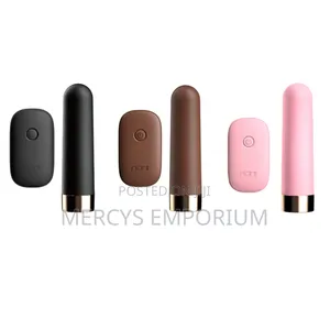 Bullet Vibrator Remote Control Women Sex Toy Rechargeable Powerful