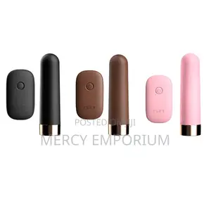 Bullet Vibrator Remote Control Women Sex Toy Rechargeable Powerful