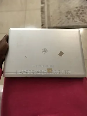 Laptop HP EliteBook 840 G3 8GB Intel Core I5 HDD 256GB
